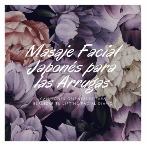 Masaje Facial Japonés para las Arrugas