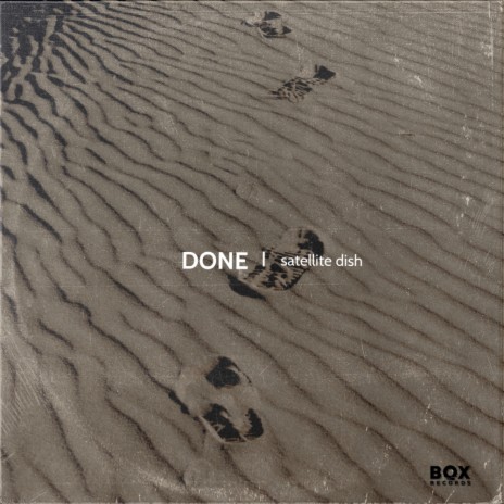 Done | Boomplay Music