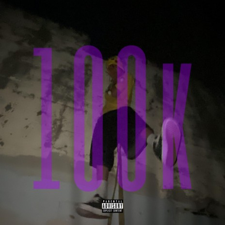 100k ft. KA$YN | Boomplay Music