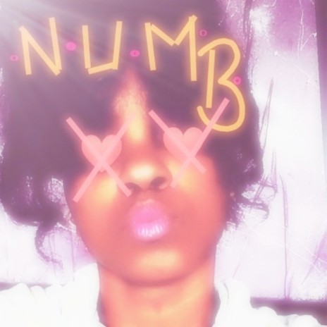 Numb ft. stubzy | Boomplay Music