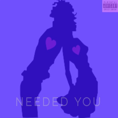 Needed You (feat. Pepor & 2 $moove) | Boomplay Music
