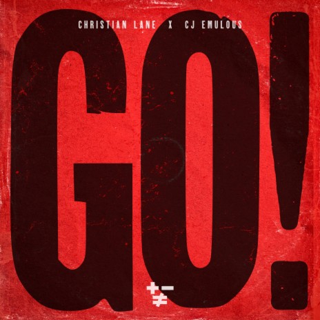 GO! ft. CJ Emulous | Boomplay Music