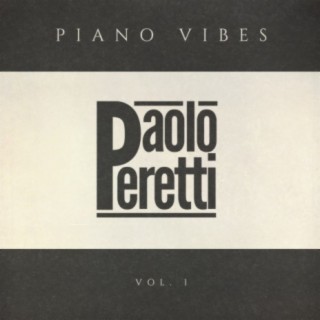 Piano Vibes, Vol. 1