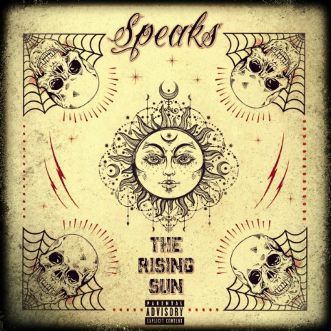 The Rising Sun | Boomplay Music