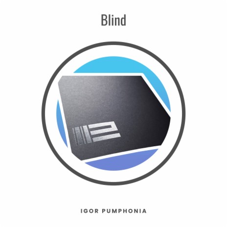 Blind (Dub) | Boomplay Music