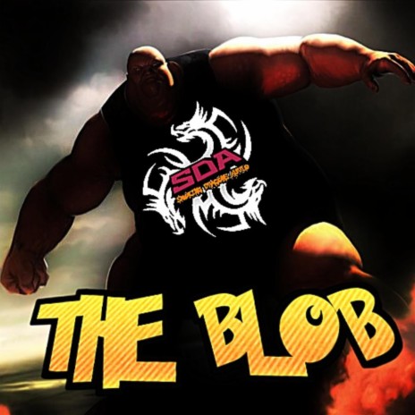 The blob | Boomplay Music