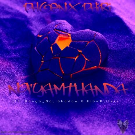Ng'yamthanda ft. Bonga_Sa & Shadow | Boomplay Music