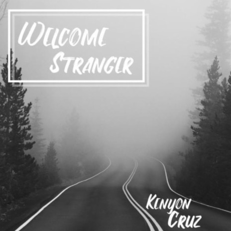 Welcome Stranger | Boomplay Music