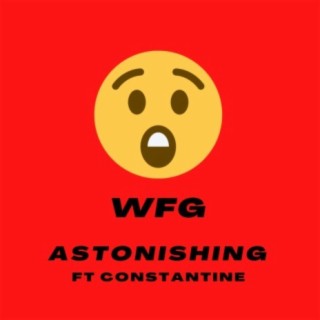 Astonishing (feat. Constantine)