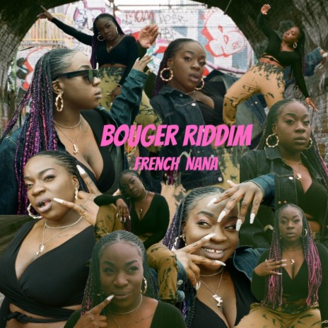 Bouger Riddim | Boomplay Music