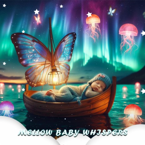 Mellow Baby Whispers | Boomplay Music