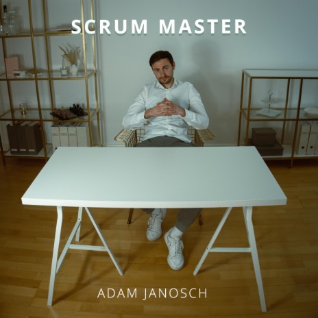 Scrum Master | Boomplay Music