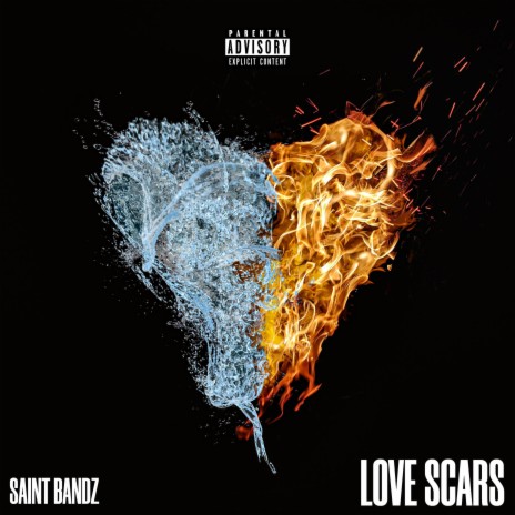 Love Scars | Boomplay Music