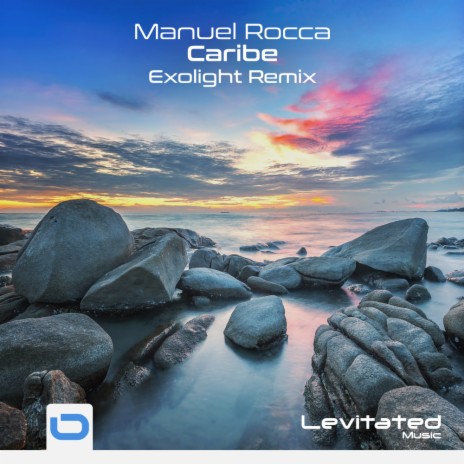 Caribe (Exolight Extended Remix) | Boomplay Music