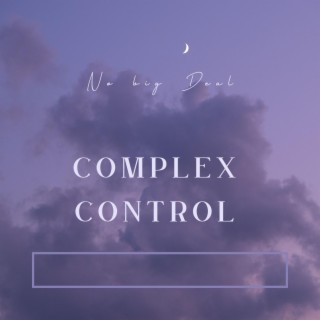 Complex Control