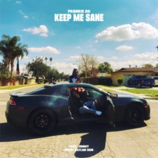 Keep Me Sane (feat. Jimmy)