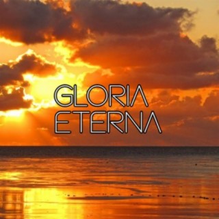 Gloria eterna (feat. Luigy)