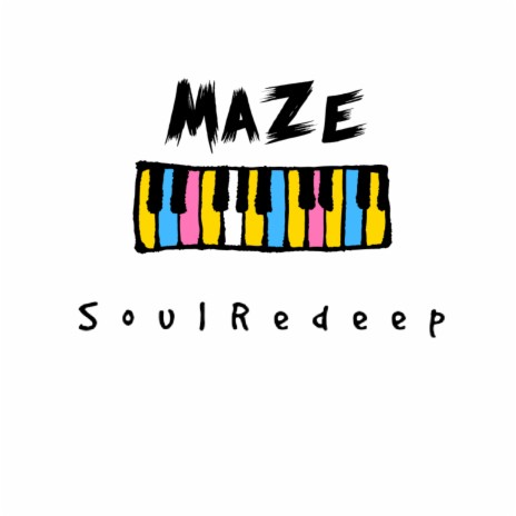 Maze | Boomplay Music