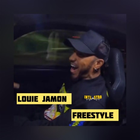 Louie Jamon Freestyle