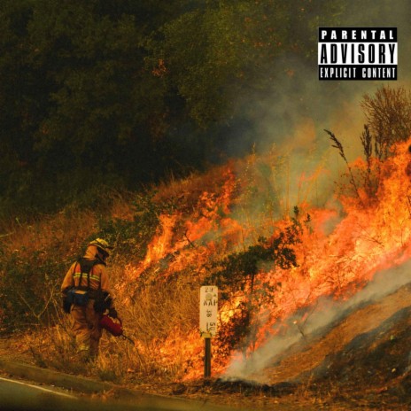 WILDFIRE SZN ft. lil.boski | Boomplay Music