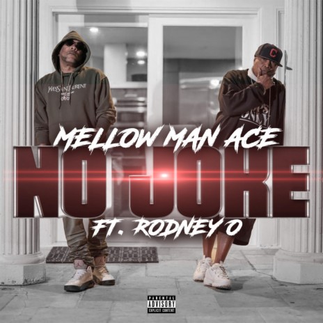 No Joke (feat. Rodney O) | Boomplay Music