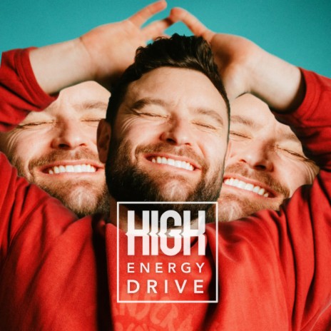 High Energy Drive | Boomplay Music