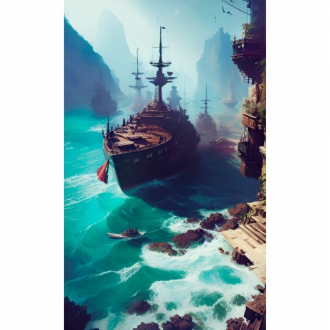 Pirates of the Rocks | Boomplay Music