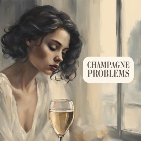 Champagne Problems | Boomplay Music