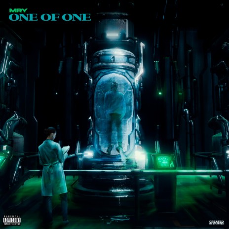 One Of One | Boomplay Music