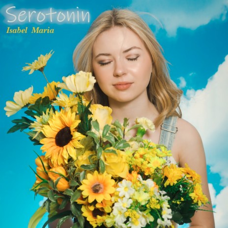 Serotonin | Boomplay Music