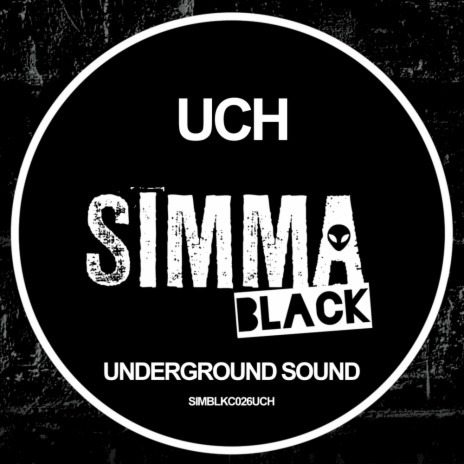 Underground Sound (Original Mix) | Boomplay Music