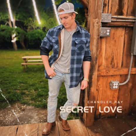Secret Love (Acoustic) | Boomplay Music
