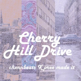 Cherry Hill Drive