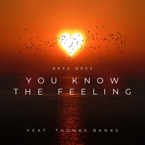 You Know The Feeling ft. Bree Bree & Thomas Banks | Boomplay Music
