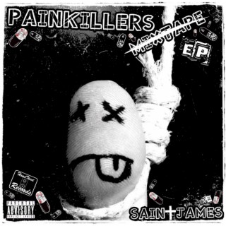 Painkillers Ep