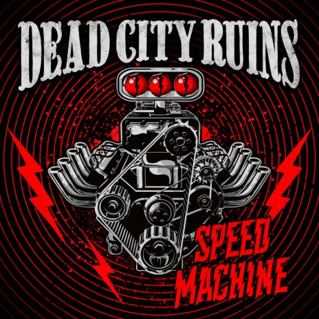 Speed Machine | Boomplay Music