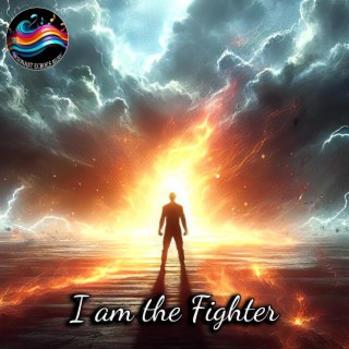 I am the Fighter