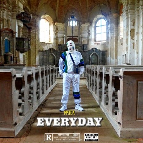 Everyday | Boomplay Music