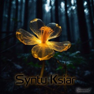 Syntu Ksiar