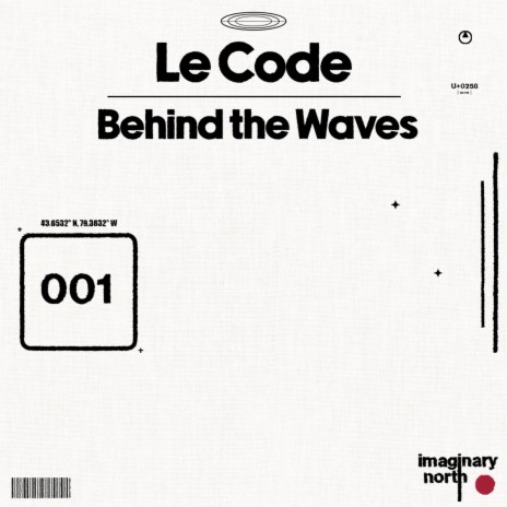 Behind the Waves | Boomplay Music