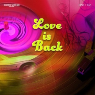 Love Is Back