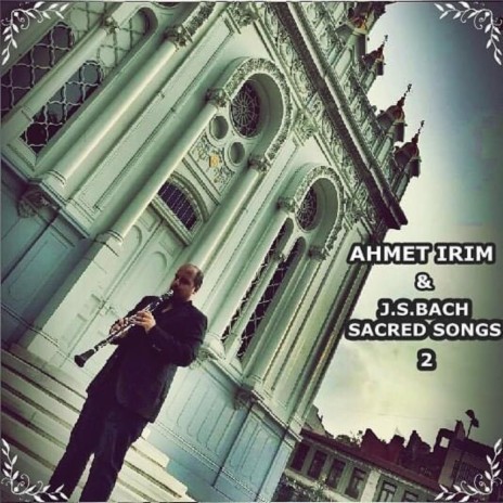 Ich steh an deiner Krippen hier, BWV 469 | Boomplay Music