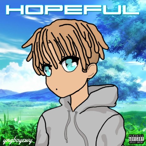 Hopeful | Boomplay Music