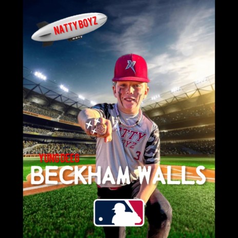 Beckham Walls | Boomplay Music
