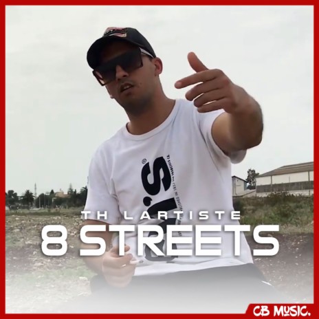 8 Streets | Boomplay Music