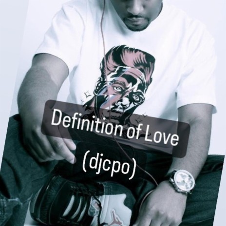 Definition of Love (Jersey Club) | Boomplay Music