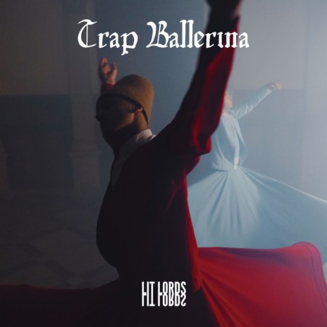 Trap Ballerina | Boomplay Music