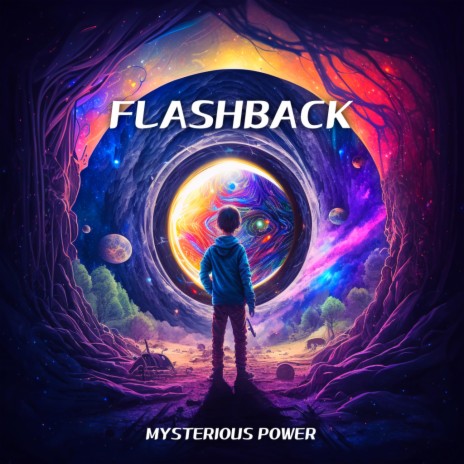 Mysterious Power | Boomplay Music