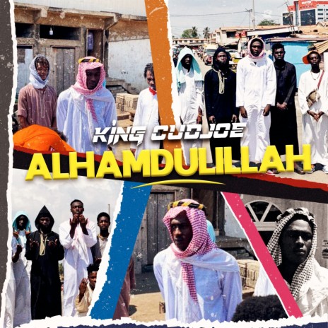 Alhamdulillah | Boomplay Music