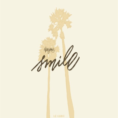 Smile | Boomplay Music